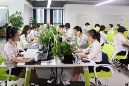 长和控股企业风采图片8