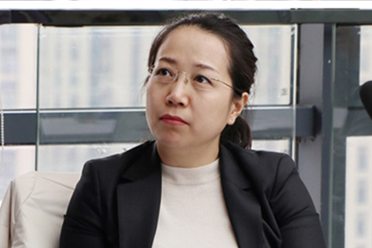 工商银行长春市同志街支行宣行长一行莅临指导